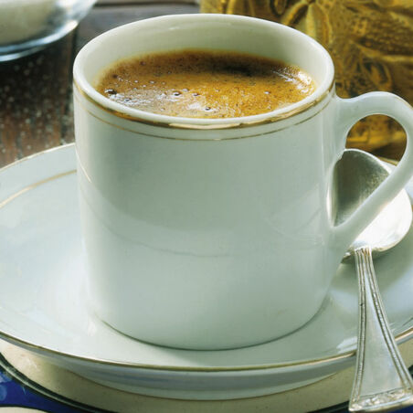 Orientalischer Mokka Orientalischer Mokka