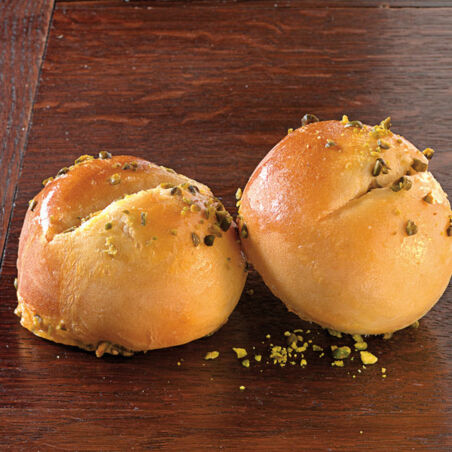 Sonntagsbrötchen Sonntagsbrötchen