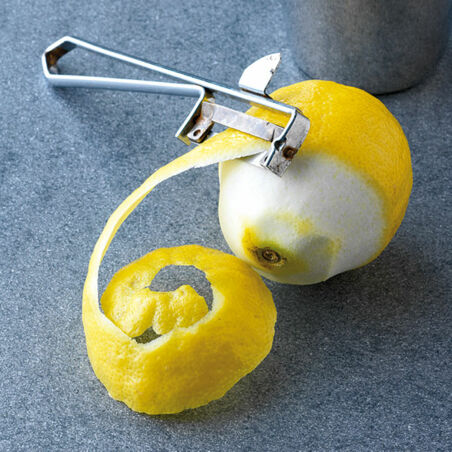 Schnell geschüttelt: Gin Fizz Schnell geschüttelt: Gin Fizz