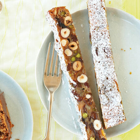 Panforte di Siena Panforte di Siena