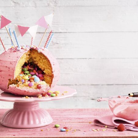 Viva la Piñata Viva la Piñata