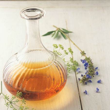 Elfkräuter-Klosterlikör Elfkräuter-Klosterlikör