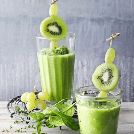 Green Wonder Green Wonder