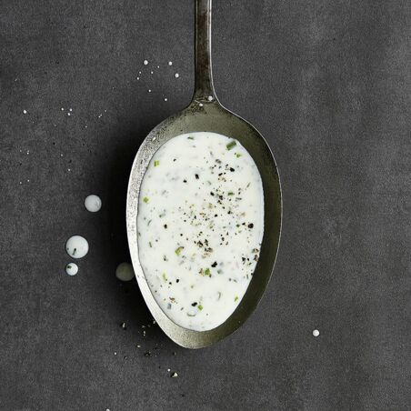 Cremiges Ranch Dressing Cremiges Ranch Dressing