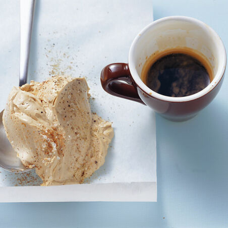 Espressobutter mit Kardamom Espressobutter mit Kardamom