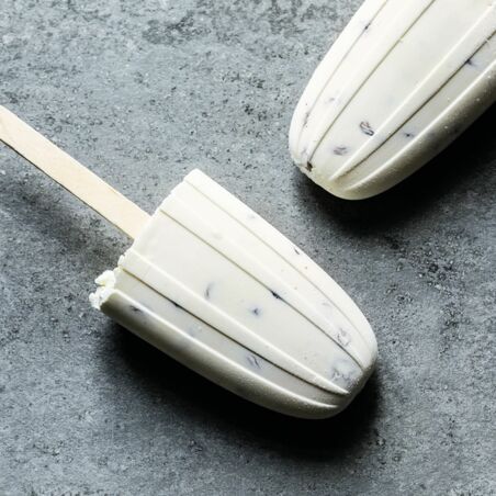 Malaga-Eis Malaga-Eis