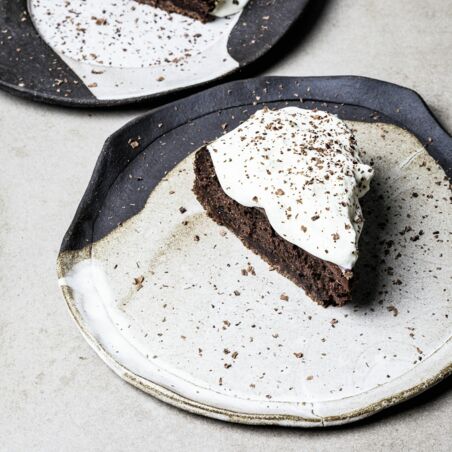 Mississippi Mud Pie Mississippi Mud Pie