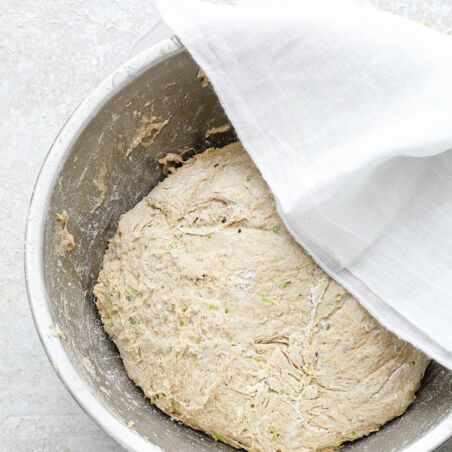 Sprossenbrot Sprossenbrot