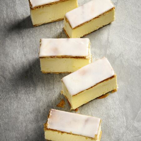 Cremeschnittn Cremeschnittn