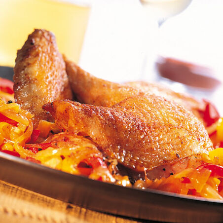 Sherryhuhn Sherryhuhn