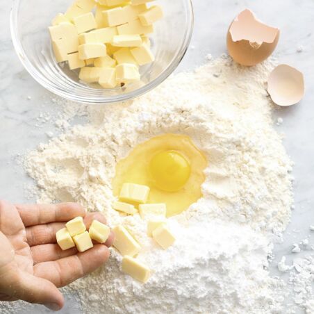 Apfelkuchenmuffins Apfelkuchenmuffins