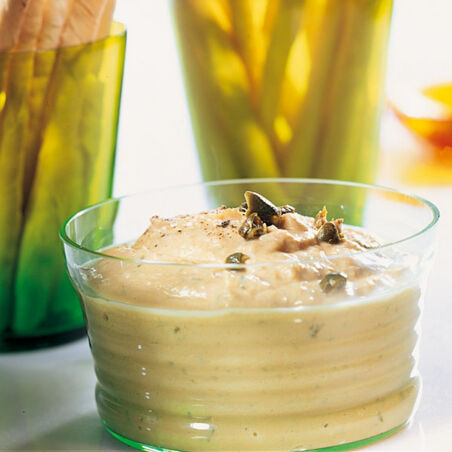 Thunfischdip Thunfischdip