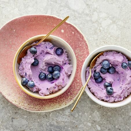 Frozen-Blueberry-Joghurt Frozen-Blueberry-Joghurt