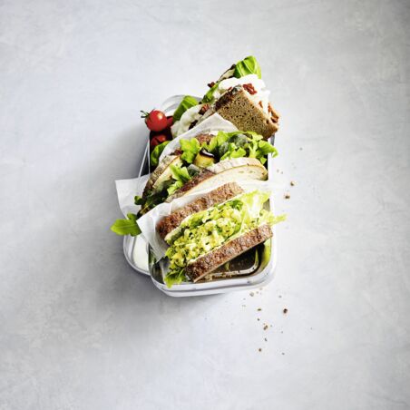 Schulbrote Schulbrote