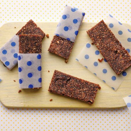 Power-riegel ohne Backen Power-riegel ohne Backen