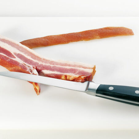 Würzige Kalbsleberwurst Würzige Kalbsleberwurst