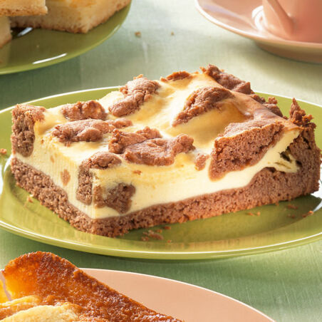 Russischer Zupfkuchen Russischer Zupfkuchen