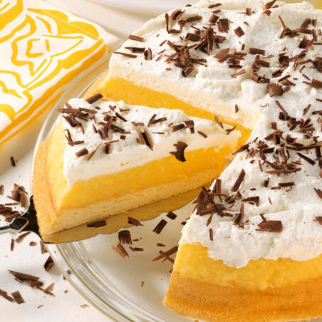 Schwedische Apfeltorte Schwedische Apfeltorte