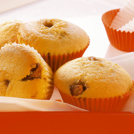 Toffee-Muffins Toffee-Muffins