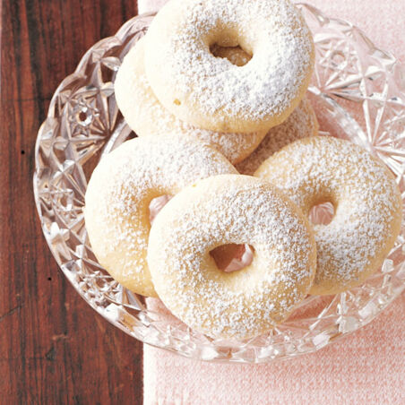 Aniskringel Aniskringel