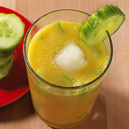 Moscow Lassi Moscow Lassi