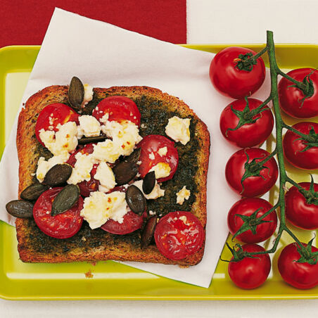 Italia-Toast Italia-Toast