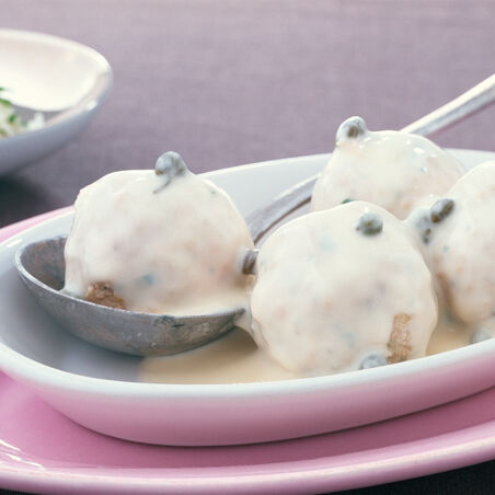 Königsberger Klopse Königsberger Klopse