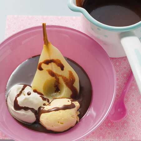 Birne Hélène Birne Hélène