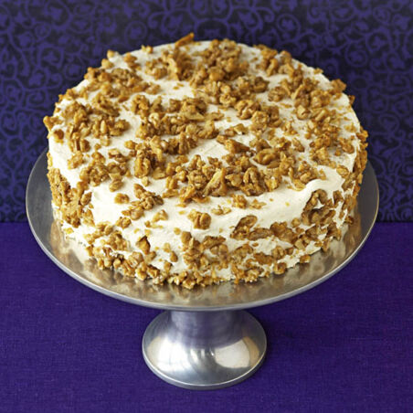 Walnusstorte Walnusstorte