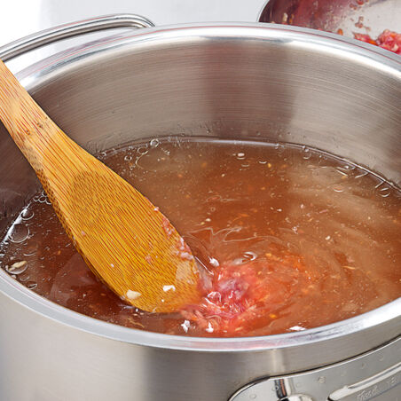 Consommé double Consommé double