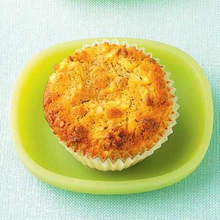 Müsli-Muffins Müsli-Muffins