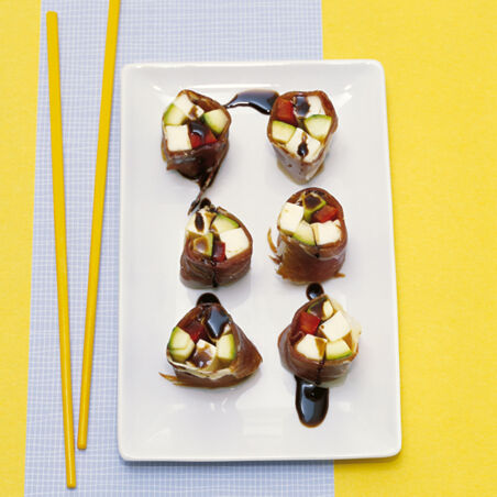 Italian Sushi Italian Sushi