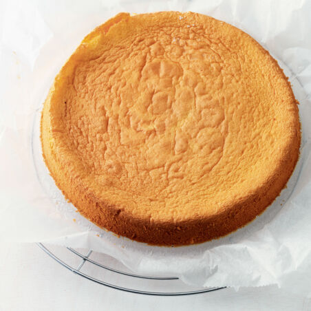 Grundrezept Biskuit Grundrezept Biskuit