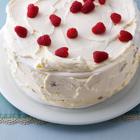 Baiser-Eistorte Baiser-Eistorte