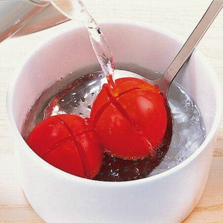 Spaghetti alla napoletana Spaghetti alla napoletana