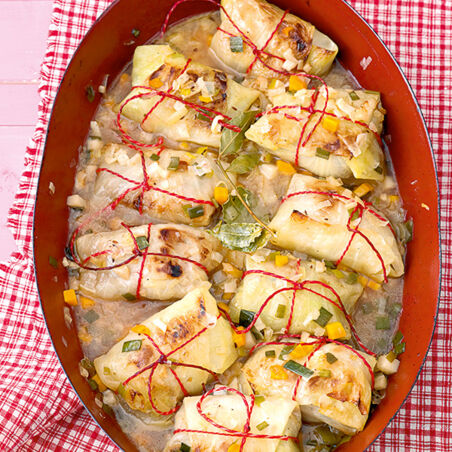 Krautwickel Krautwickel