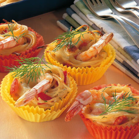 Spaghettinester Spaghettinester