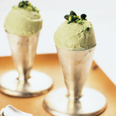 Pistazieneis Pistazieneis