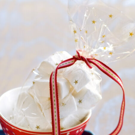 Marshmallows Marshmallows