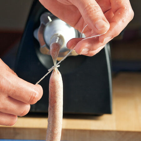 Fränkische Bratwurst Fränkische Bratwurst