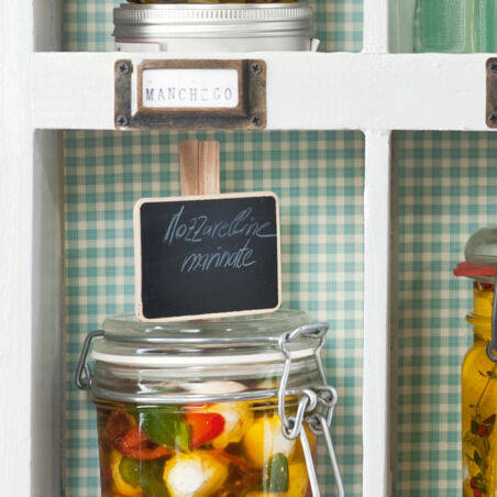 Bunter Mini-Mozzarella Bunter Mini-Mozzarella