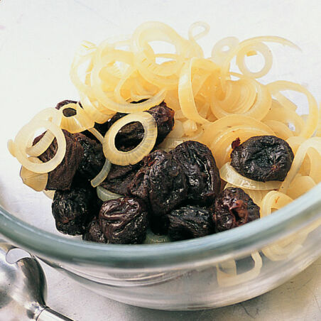 Schweinebraten mit Kümmel Schweinebraten mit Kümmel