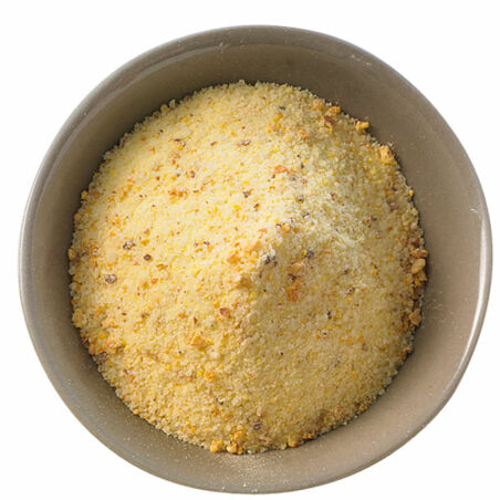 Orangenzucker Orangenzucker