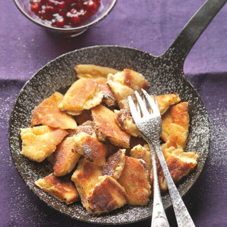 Topfenschmarrn Topfenschmarrn