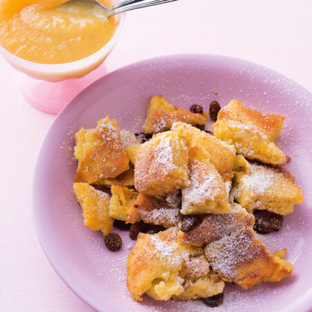 Kaiserschmarrn Kaiserschmarrn