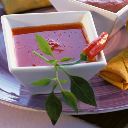 Peperonisauce Peperonisauce