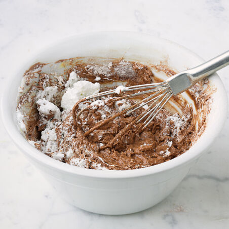 Sacherschnitten Sacherschnitten