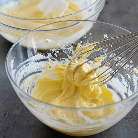 Guaven-Limetten-Trüffel Guaven-Limetten-Trüffel