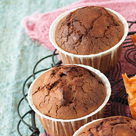 Browniekuchen Browniekuchen