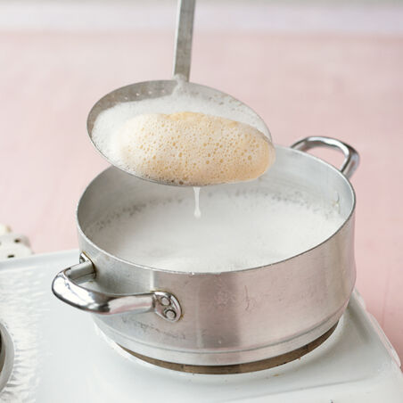 Laugenbrötchen Laugenbrötchen